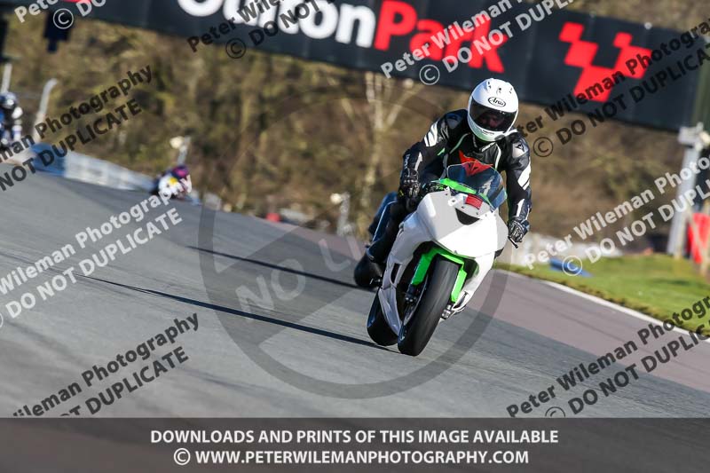 Oulton Park 20th March 2020;PJ Motorsport Photography 2020